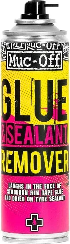 Removedor de pegamento Muc-Off Aerosol 200 ml 2/5