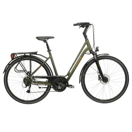 Vélo urbain 28" femme Kross sentio 4.0