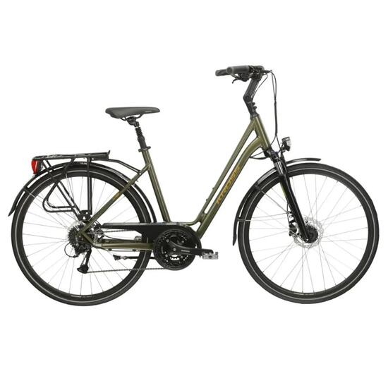 Vélo urbain 28" femme Kross sentio 4.0