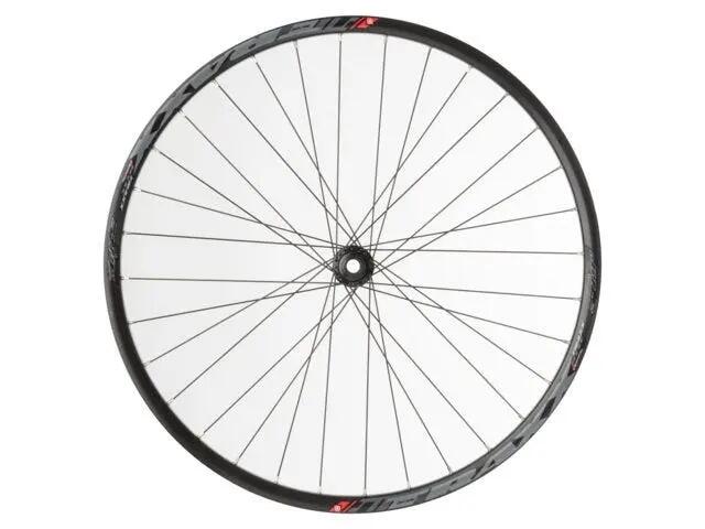Roată față bicicletă 29 inch Inspire Shimano CL 15x100mm negru