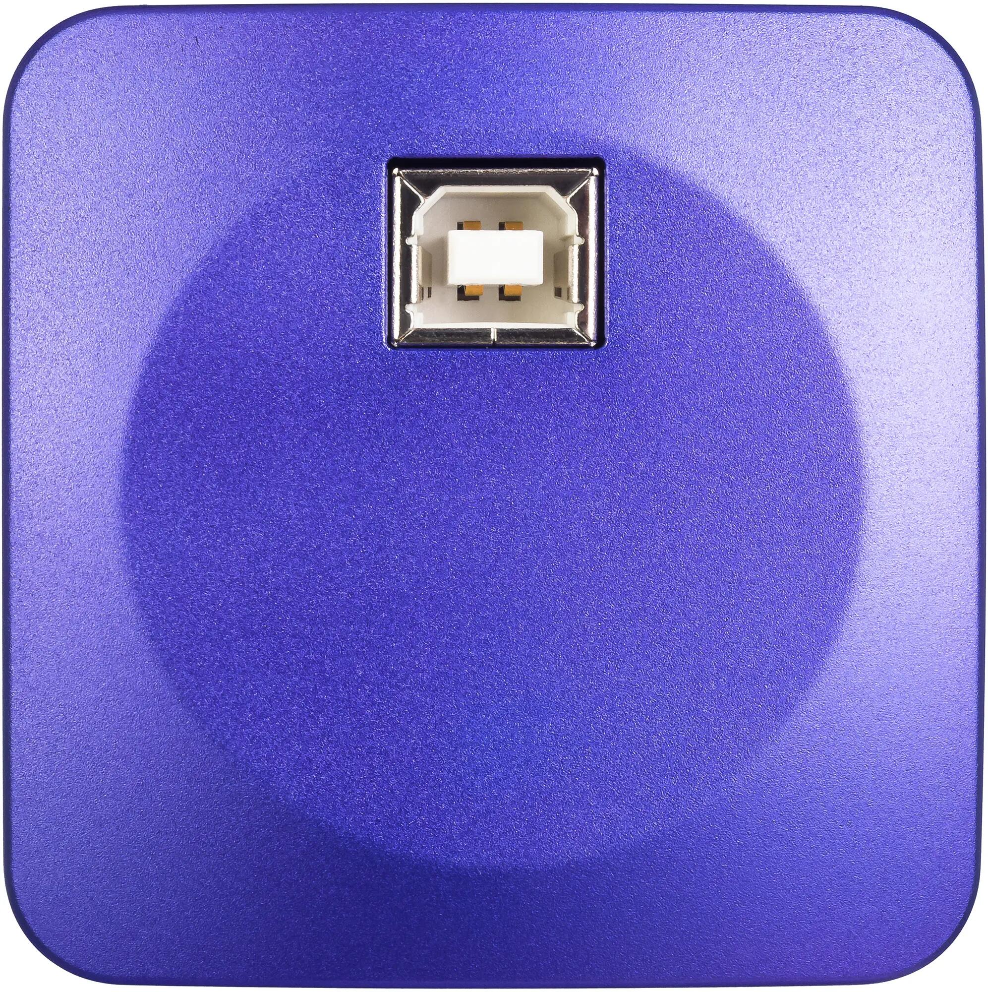 Fotocamera digitale per microscopio Levenhuk M2500 PLUS 7/10