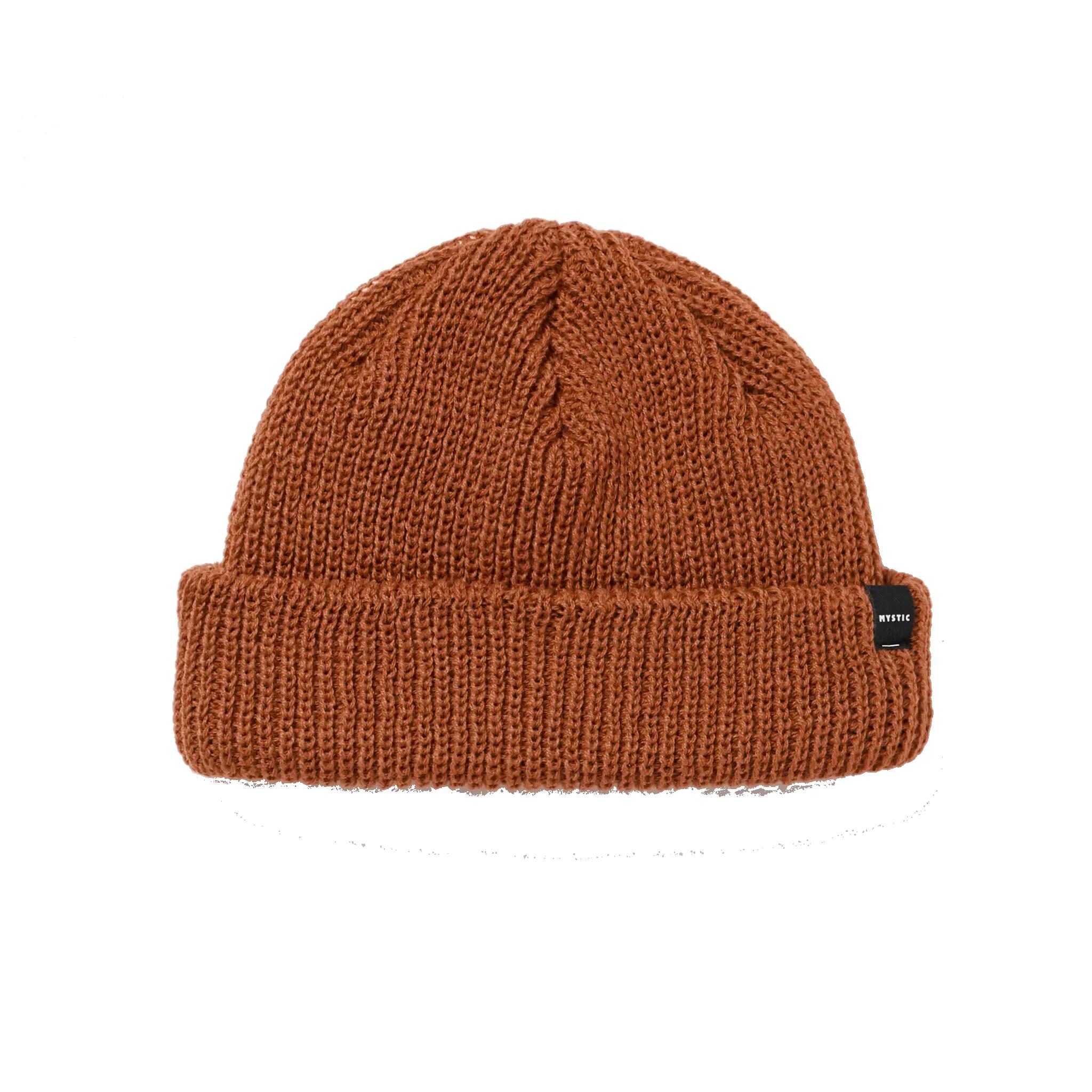 Mystic Micro Beanie - Orange 5/7