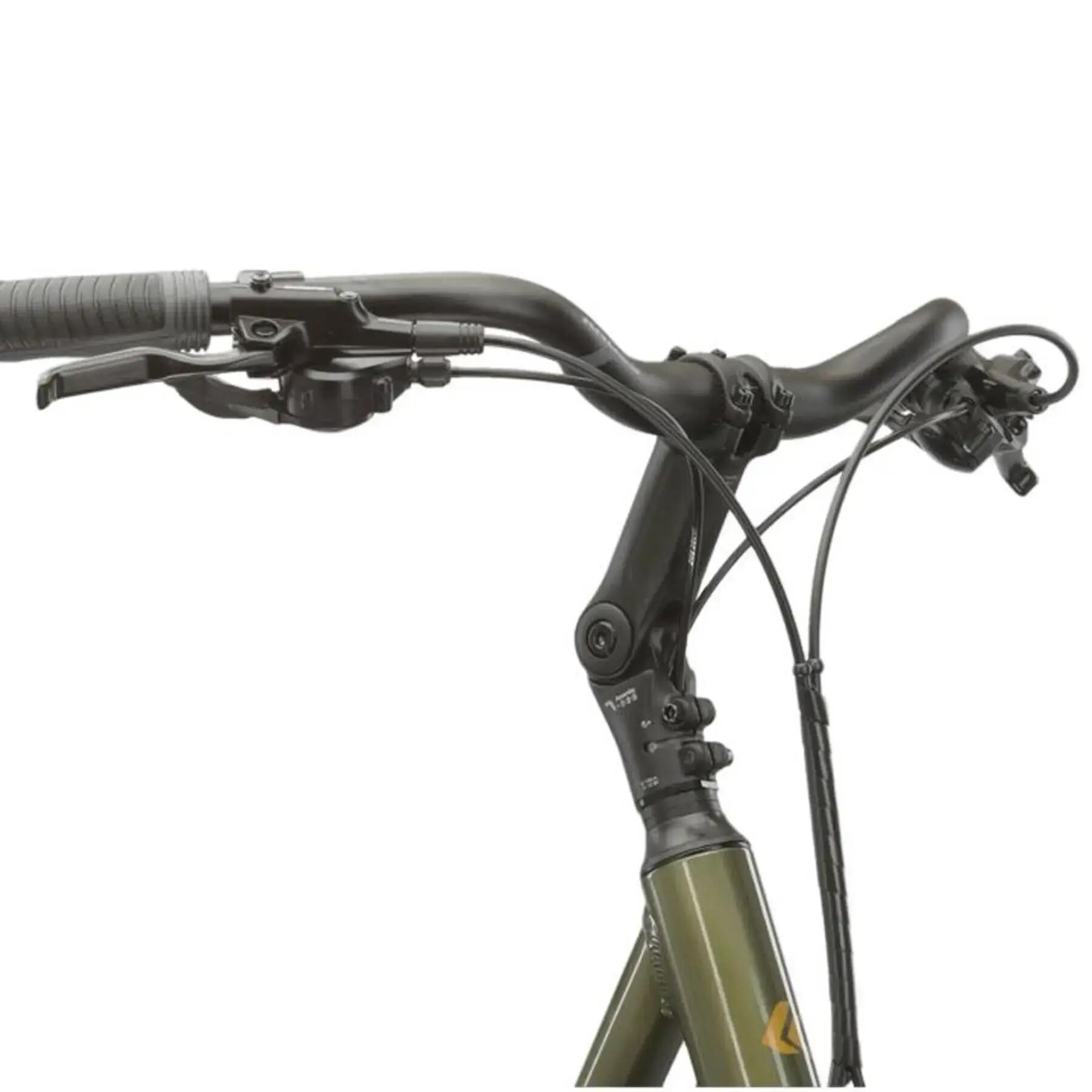 Vélo urbain 28" femme Kross sentio 4.0 3/4