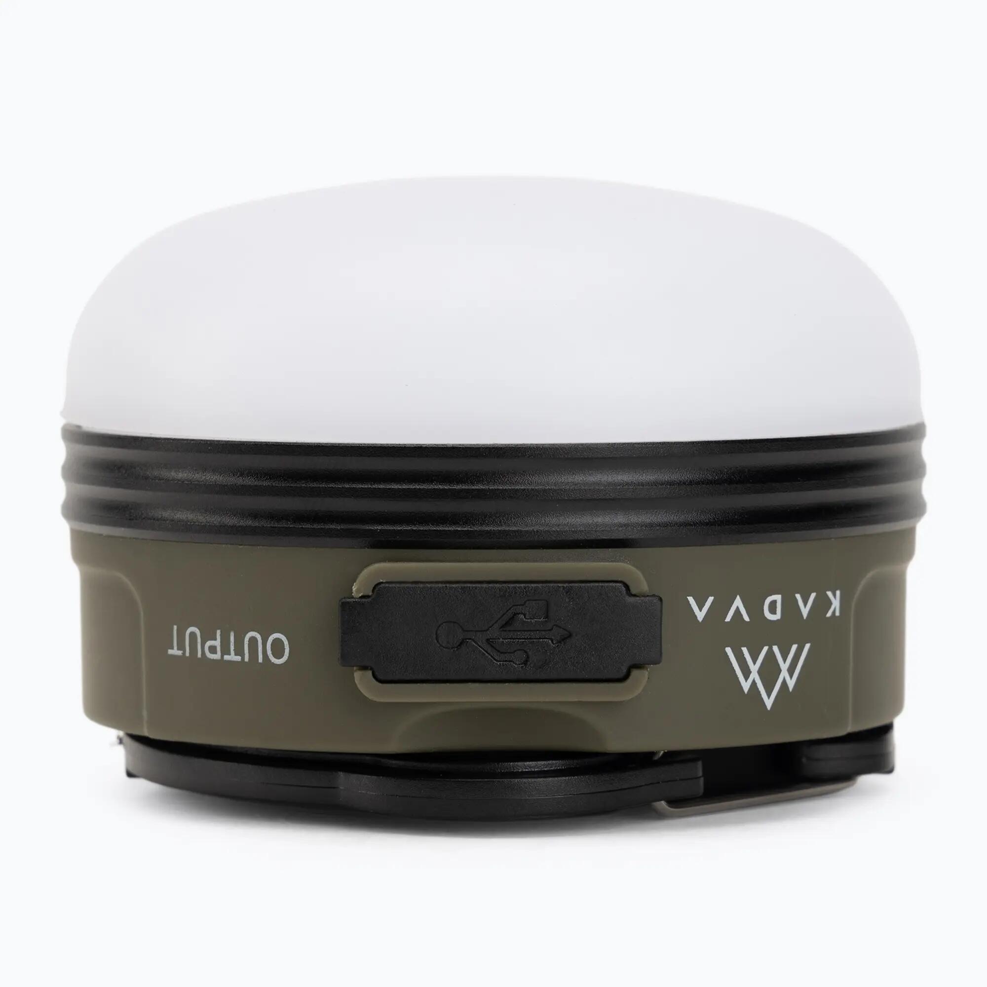 KADVA Suno Camping Lamp 6/7
