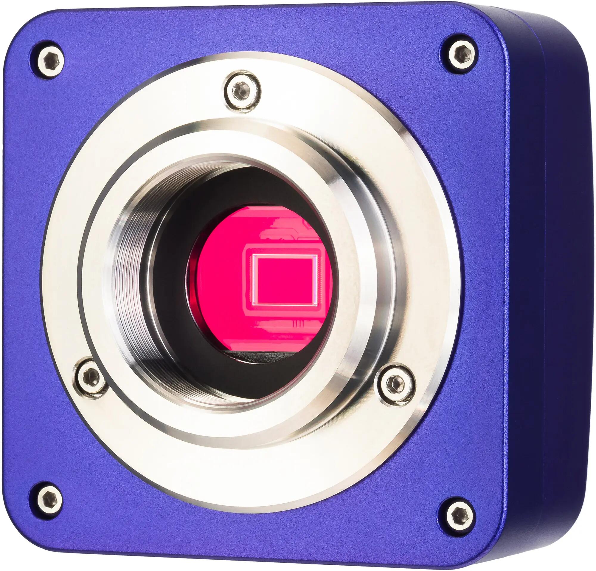 Fotocamera digitale per microscopio Levenhuk M2500 PLUS 5/10