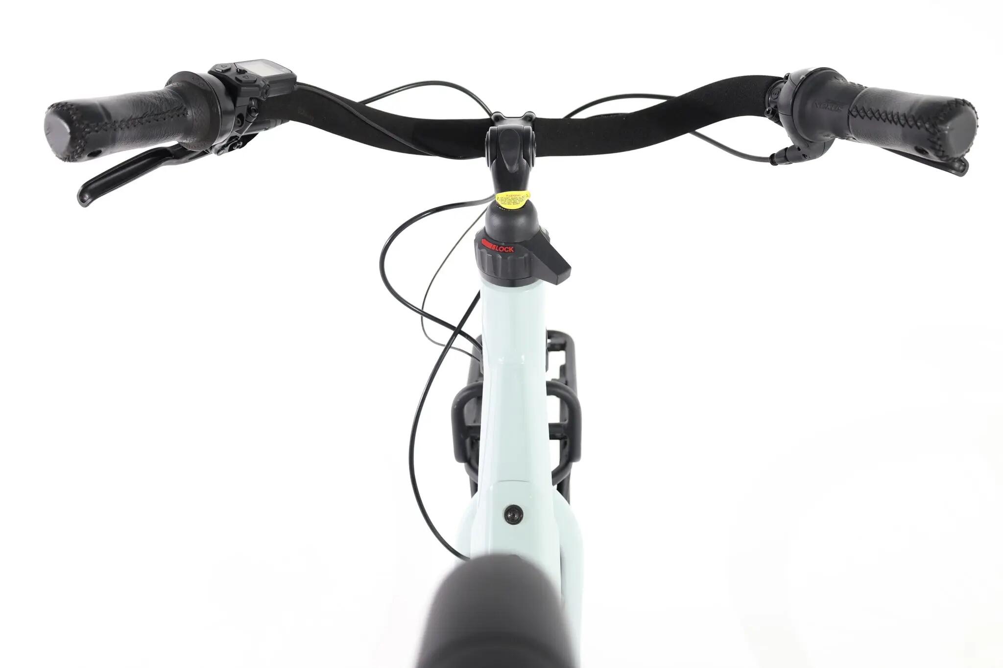 Reconditionné - Vélo de Ville Électrique GAZELLE Bloom C310 630Wh 2023 6/11