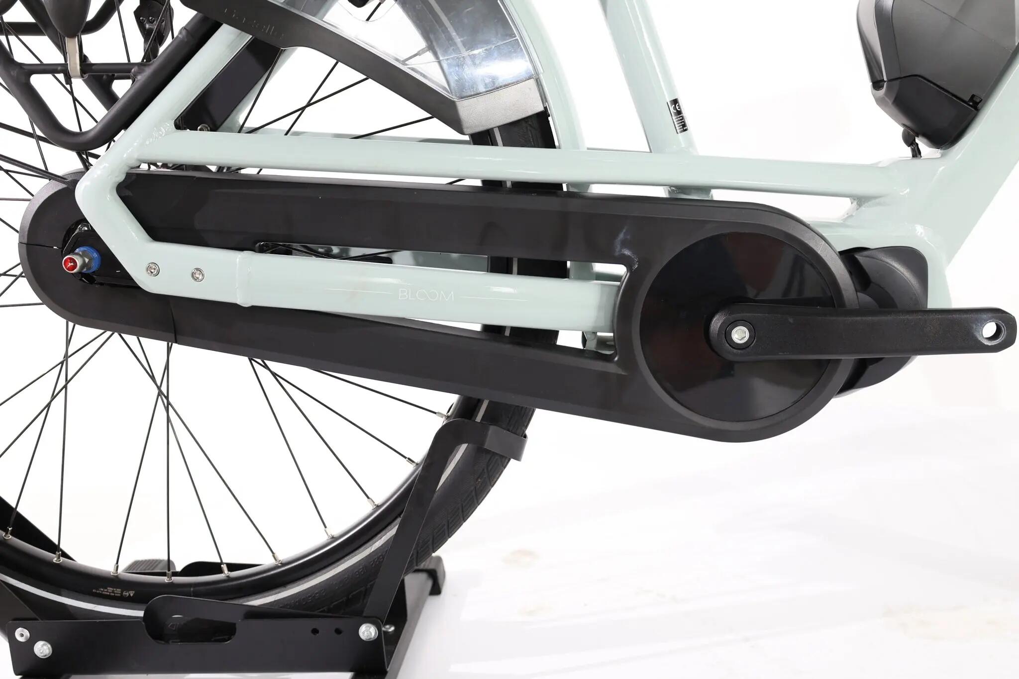 Reconditionné - Vélo de Ville Électrique GAZELLE Bloom C310 630Wh 2023 5/11