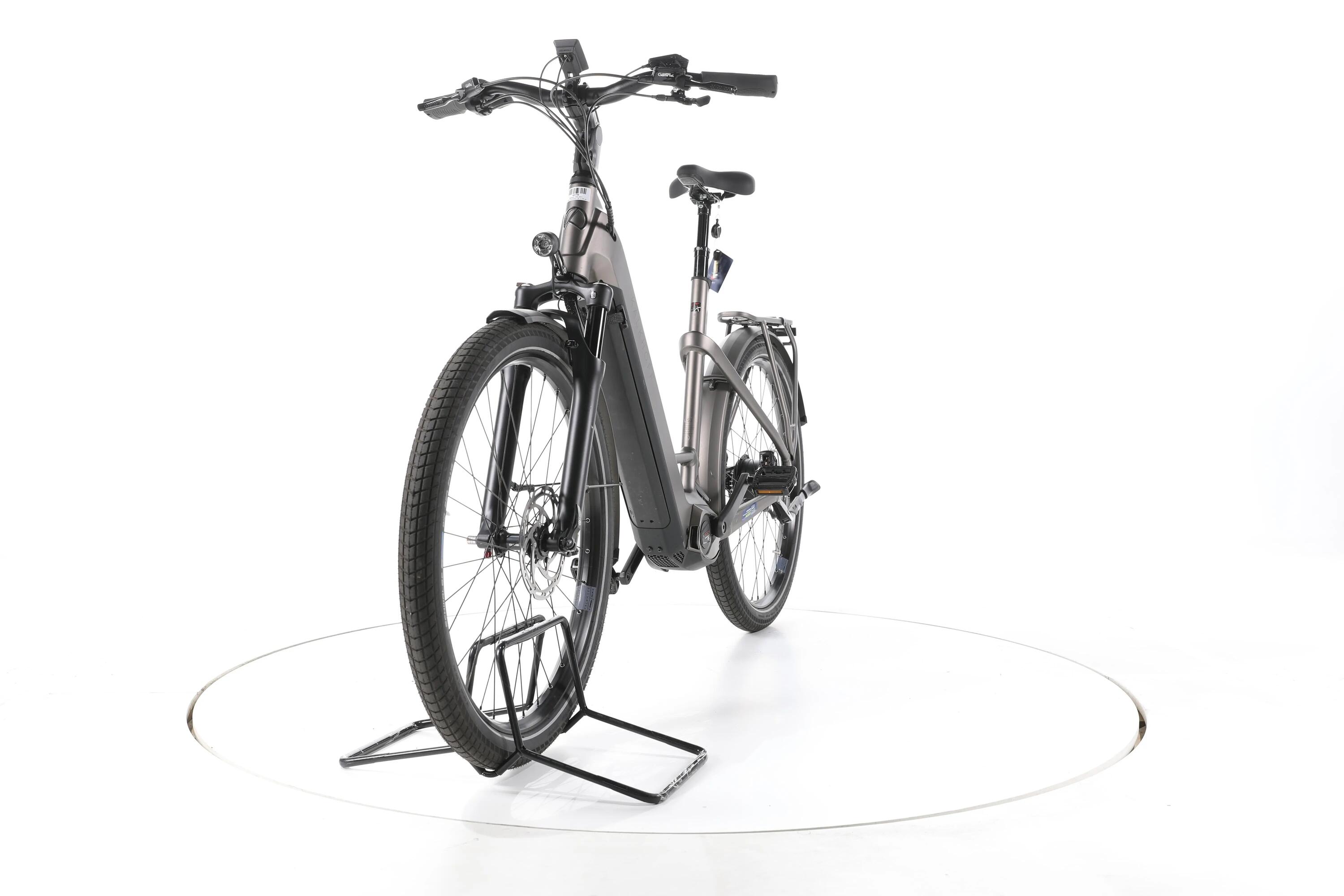 Ebike ricondizionata · Kalkhoff Image 7.B Excite+ · Ottime condizioni 4/7
