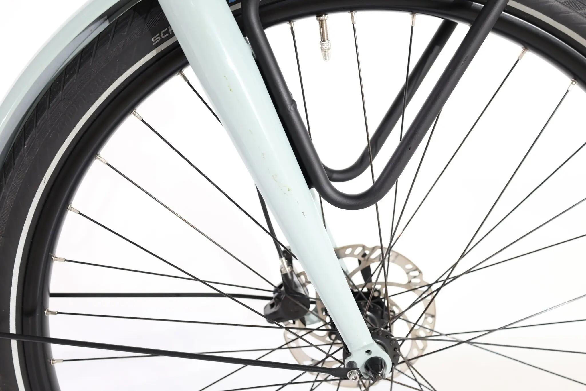 Reconditionné - Vélo de Ville Électrique GAZELLE Bloom C310 630Wh 2023 11/11