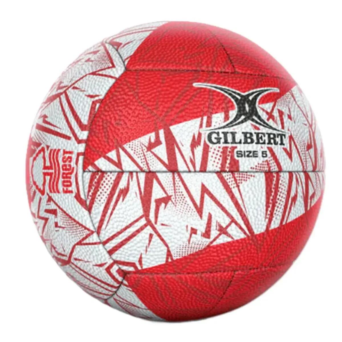 Ballon Liga-Weltmeisterschaft Nottingham Forest 2/2