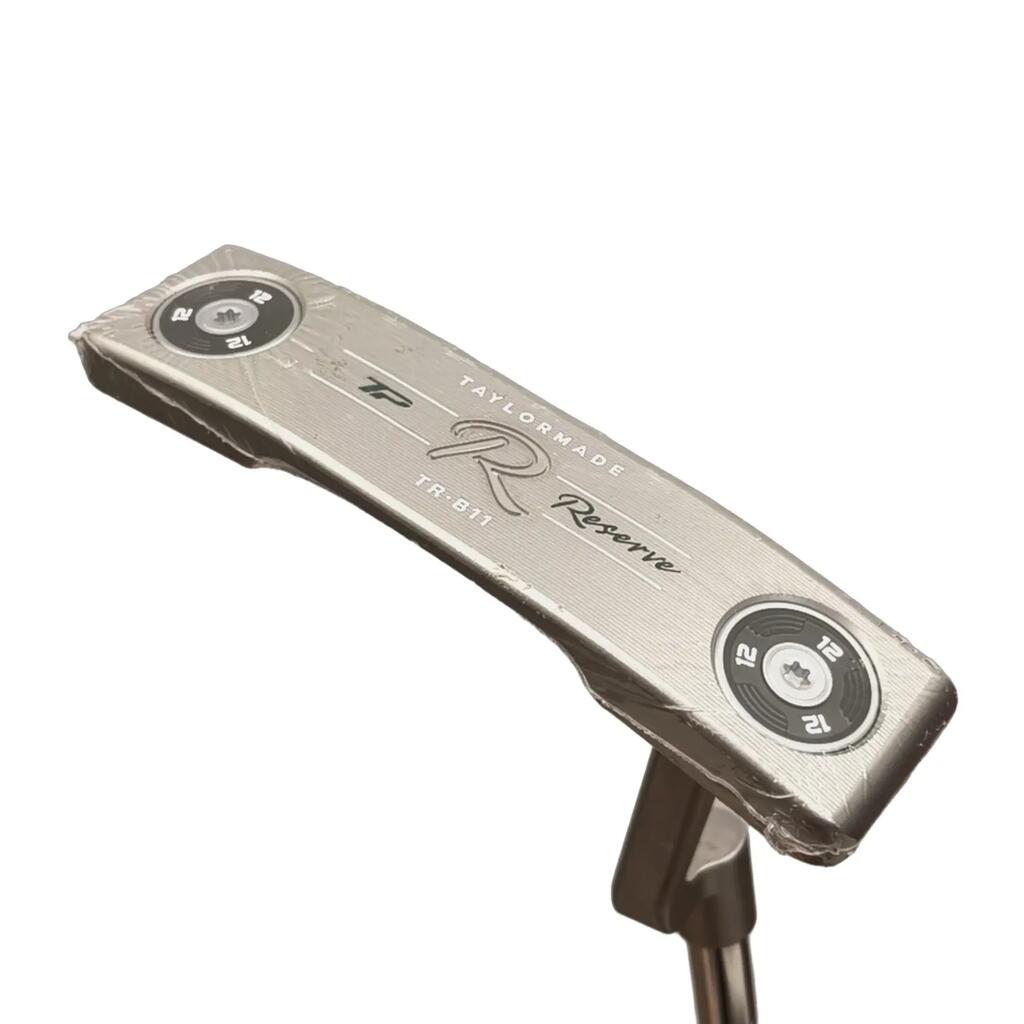 TaylorMade TP Reserve TR-B11 Putter / 34"