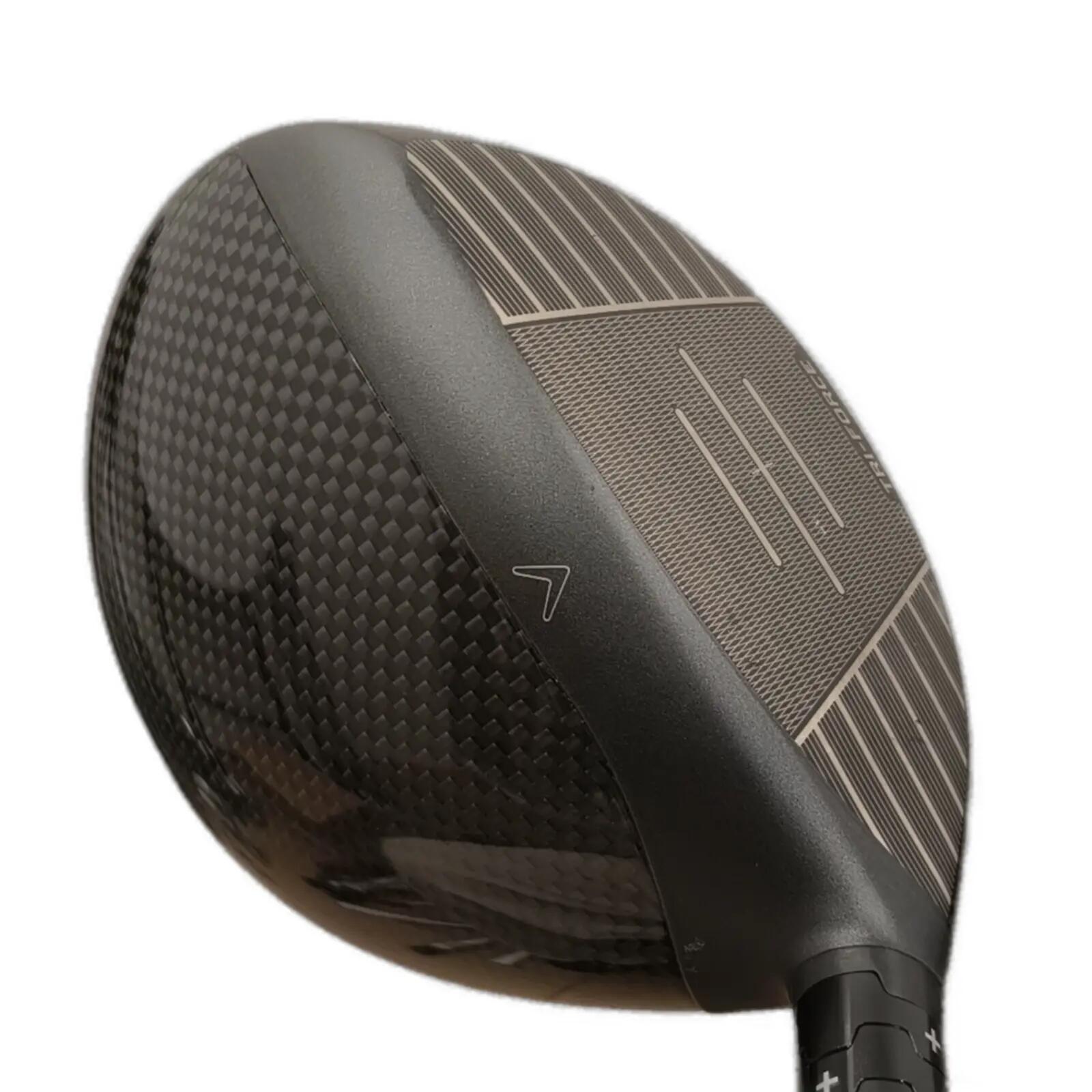 Gaucher Callaway Quantum Mini Mini Driver / Flex Regular / Loft 13.5 4/6
