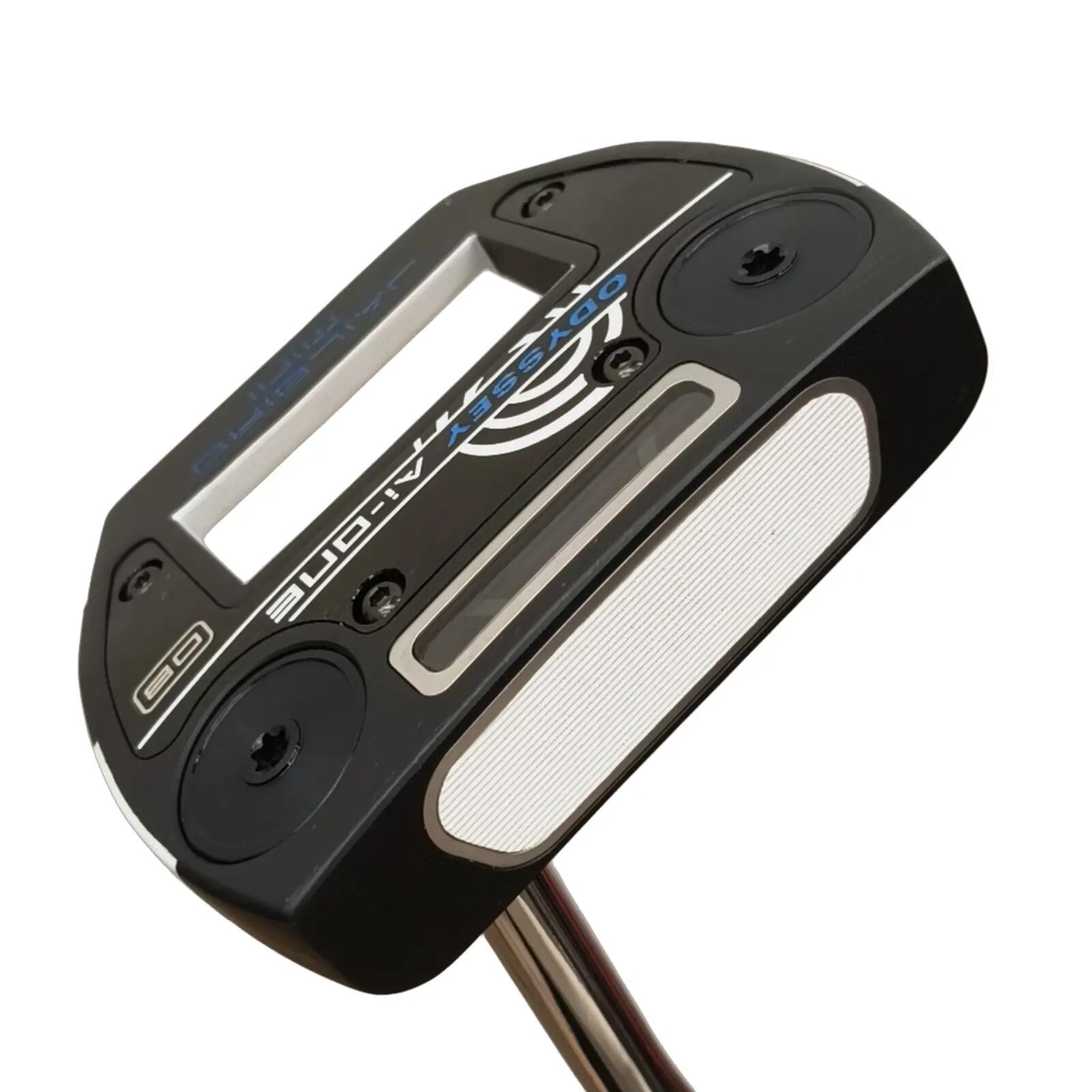 Odyssey Ai One Jailbird Mini Putter / 34" 3/6