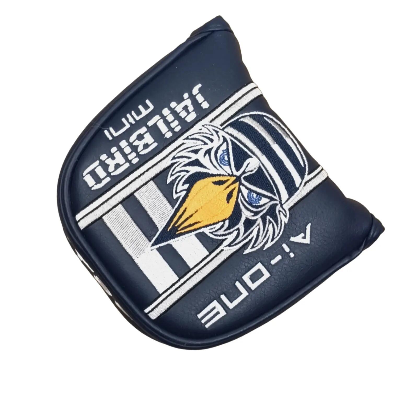 Odyssey Ai One Jailbird Mini Putter / 34" 2/6