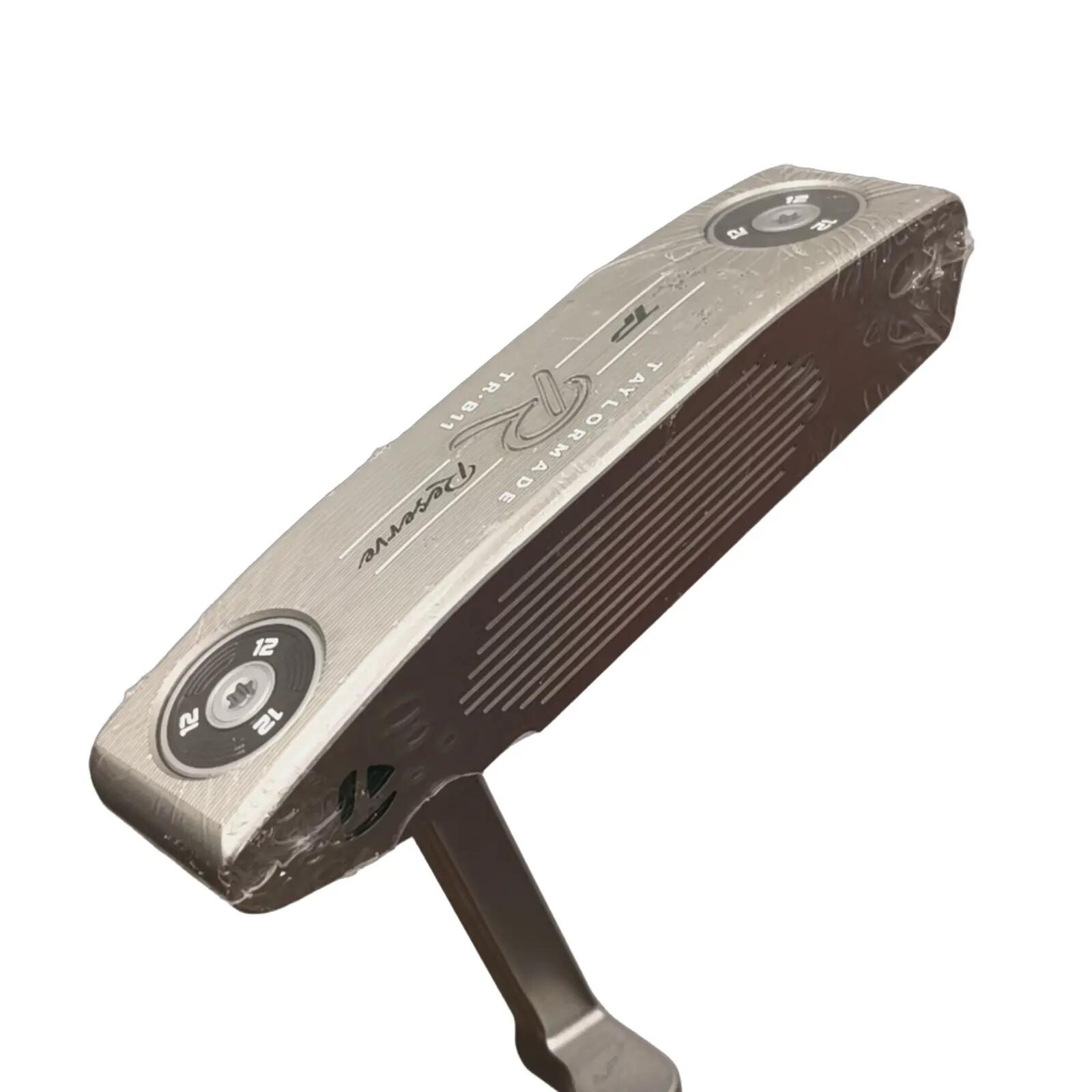 TaylorMade TP Reserve TR-B11 Putter / 34" 3/6