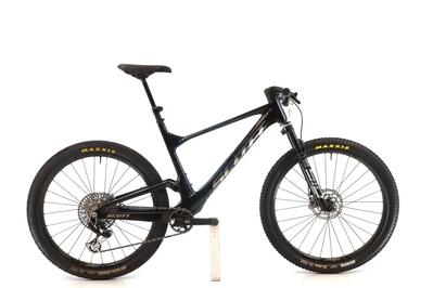 Tweedehands mtb · spark rc sl xx axs flight attendant · zeer goede toestand