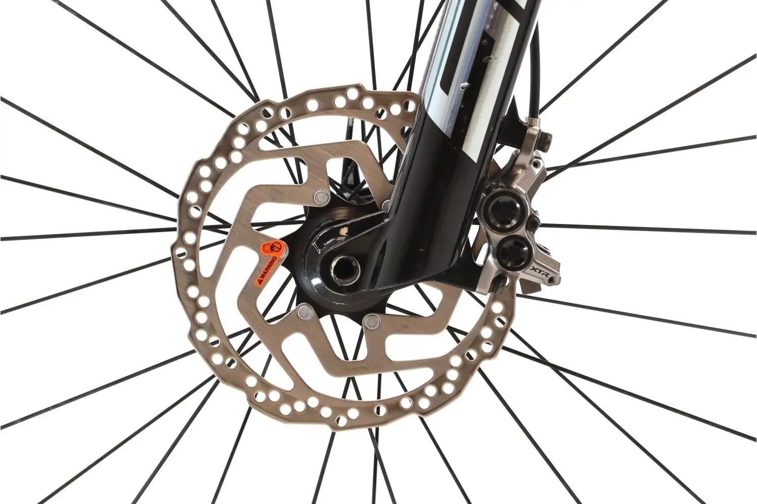 Segunda Vida · MTB ·  Spark RC SL XX AXS Flight Attendant · Muy buen estado 7/8