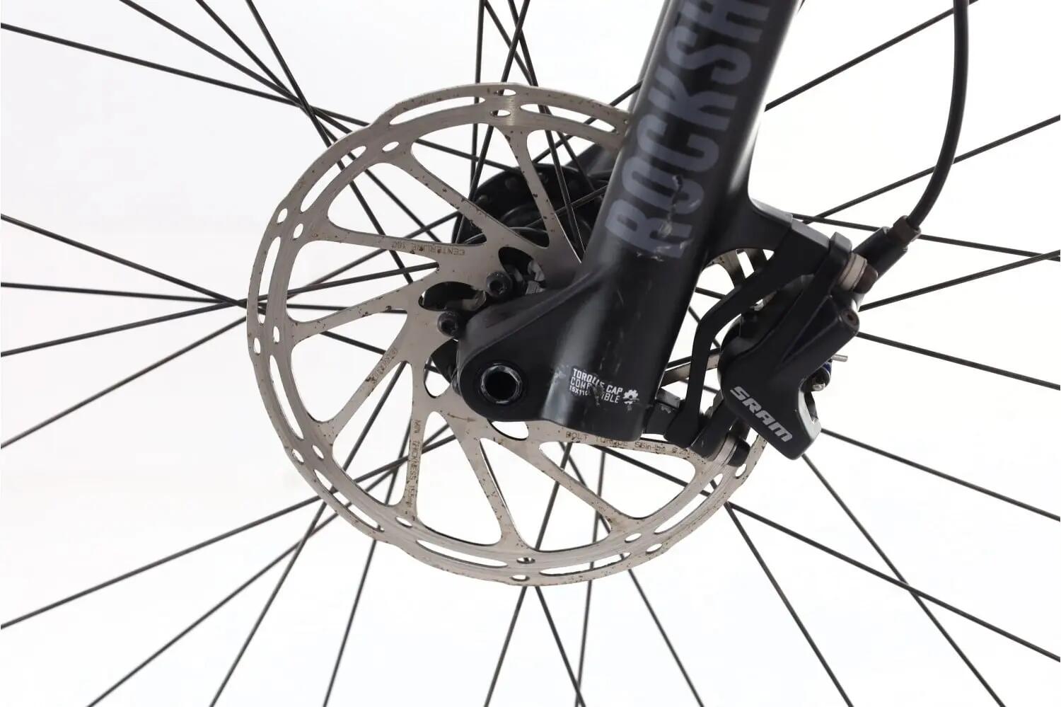 VTT reconditionné ·  Bravo · Très bon état 7/8