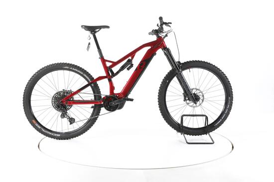 Refurbished - R Raymon TrailRay 160E 10.0 E-Bike Fully - In gutem Zustand