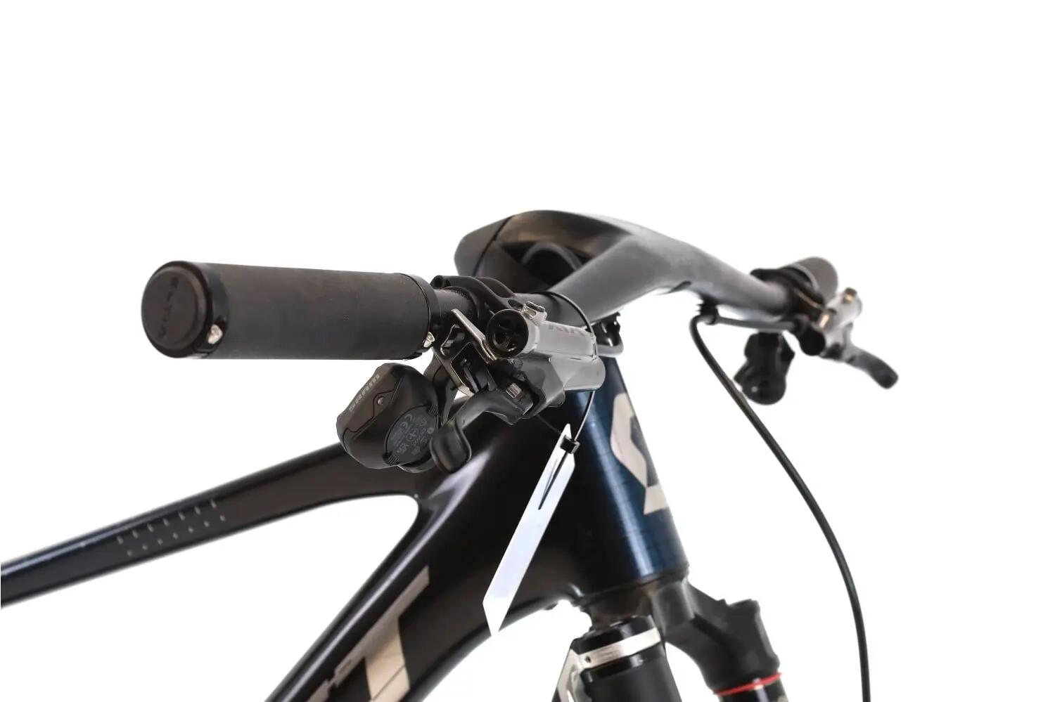 Segunda Vida · MTB ·  Spark RC SL XX AXS Flight Attendant · Muy buen estado 6/8