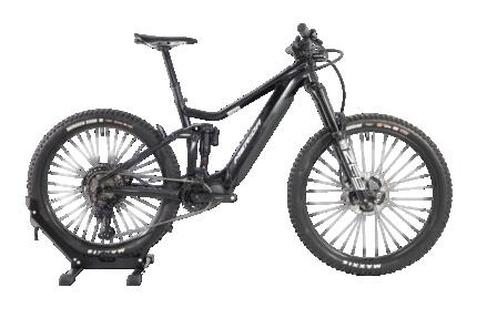 Reconditionné - VTT Électrique MERIDA eONE Sixty 975 2023