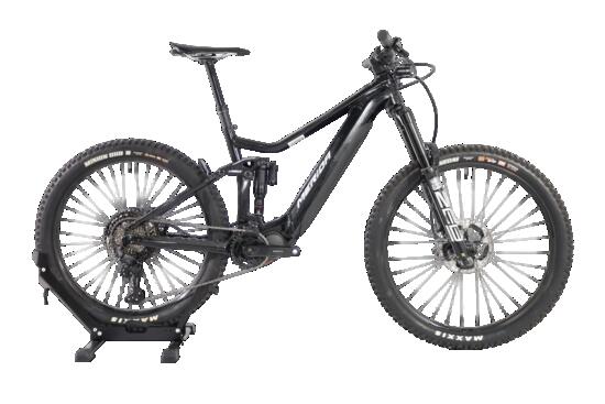 Reconditionné - VTT Électrique MERIDA eONE Sixty 975 2023