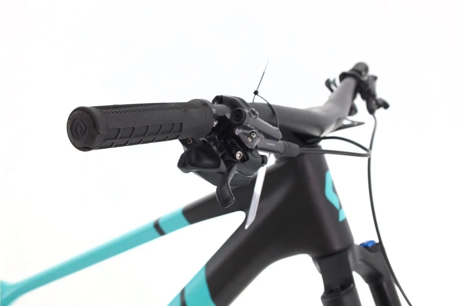 VTT reconditionné ·  Genius 910 ST GX AXS · Très bon état 6/8