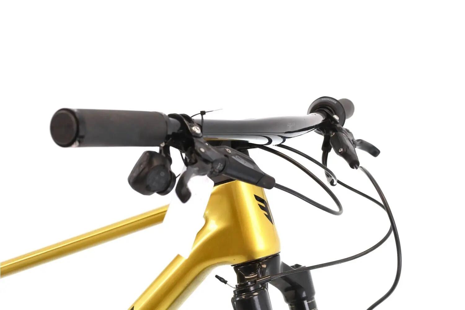 VTT reconditionné ·  Mako 7 GX AXS · Très bon état 6/8