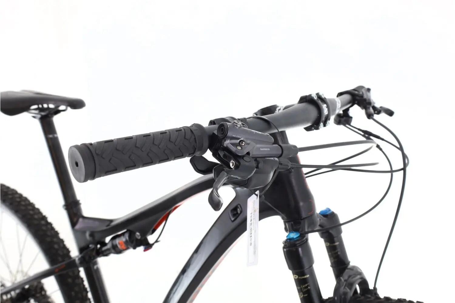 Segunda Vida · MTB ·  Oiz · Muy buen estado 6/8