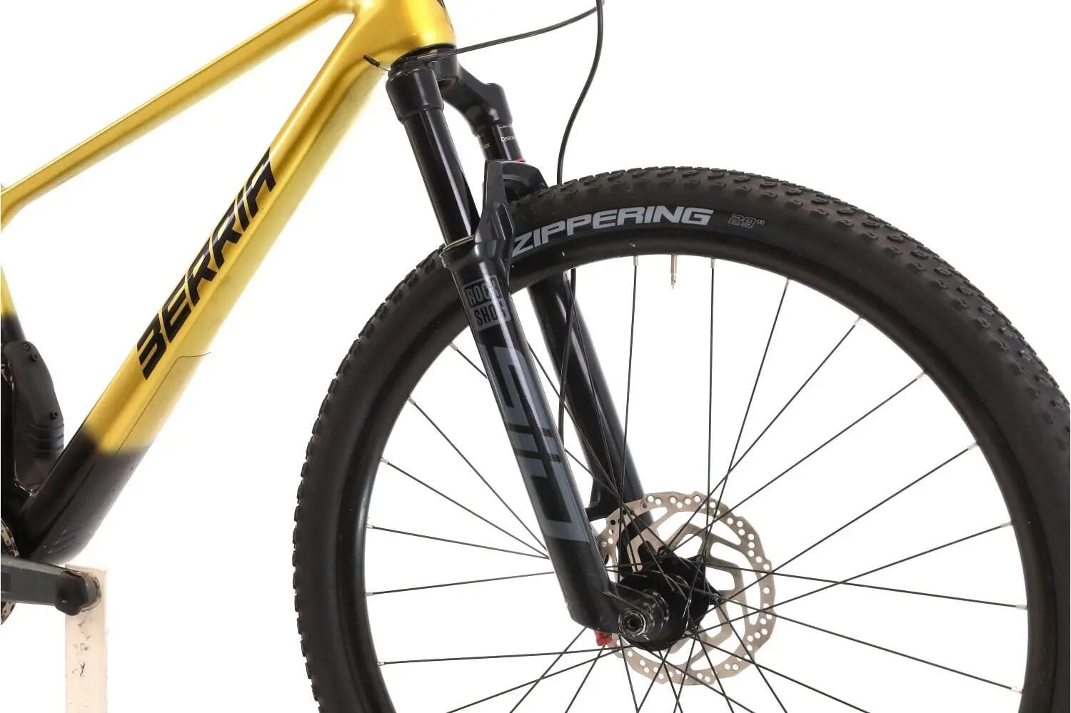 VTT reconditionné ·  Mako 7 GX AXS · Très bon état 5/8