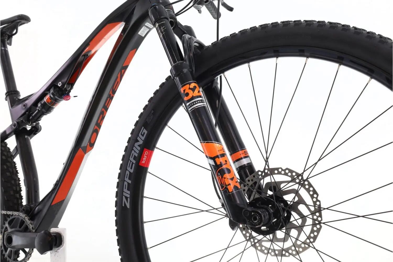 Segunda Vida · MTB ·  Oiz · Muy buen estado 5/8