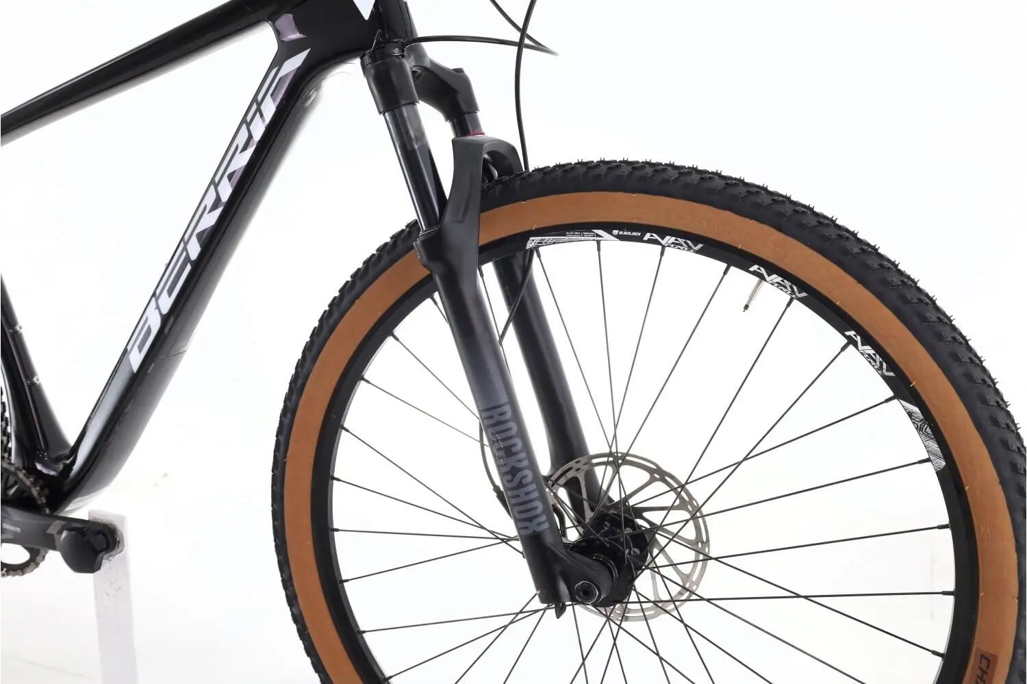VTT reconditionné ·  Bravo · Très bon état 5/8