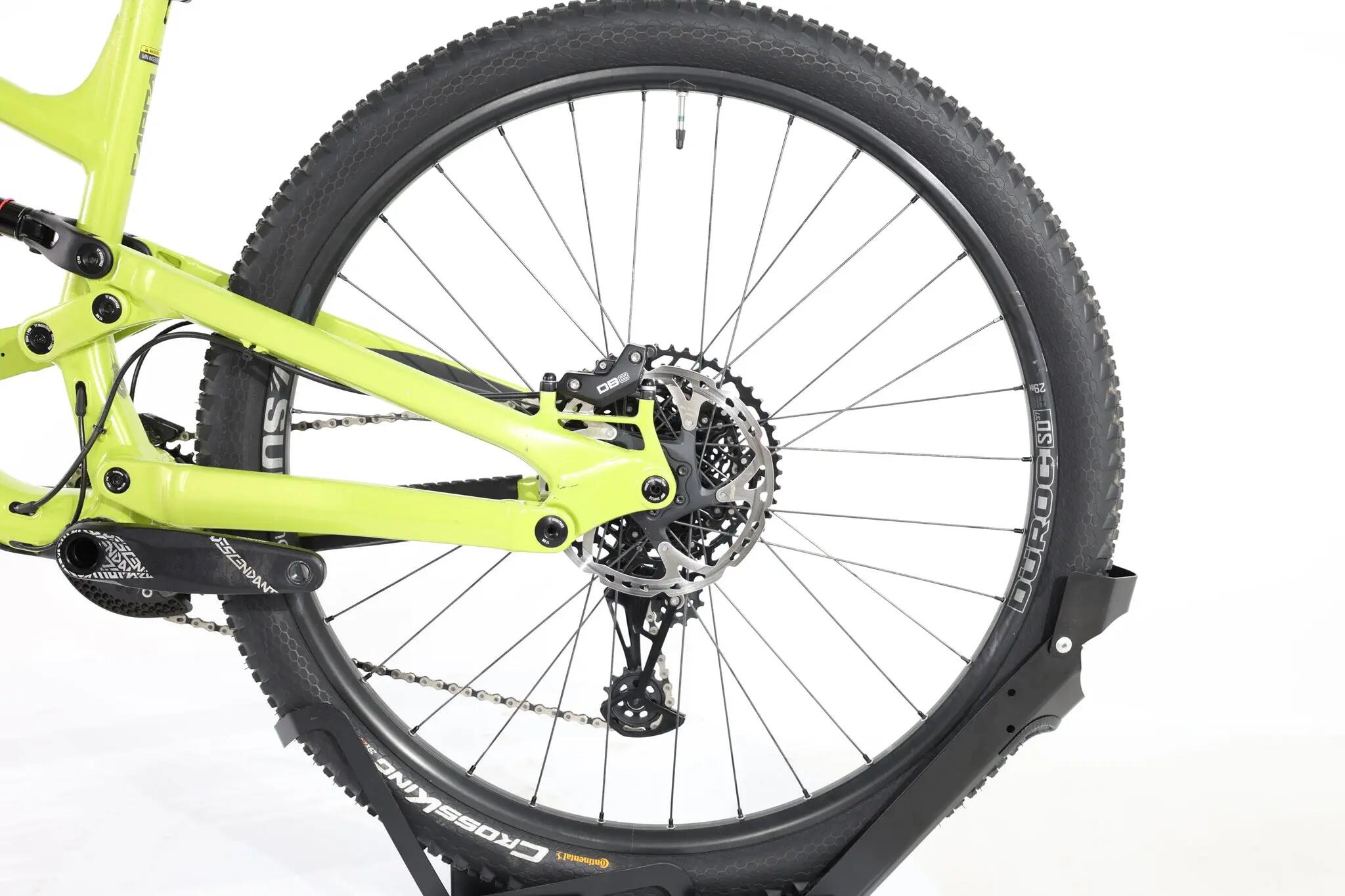 Reconditionné - VTT YT Capra 29 AL Core 1 2024 9/11