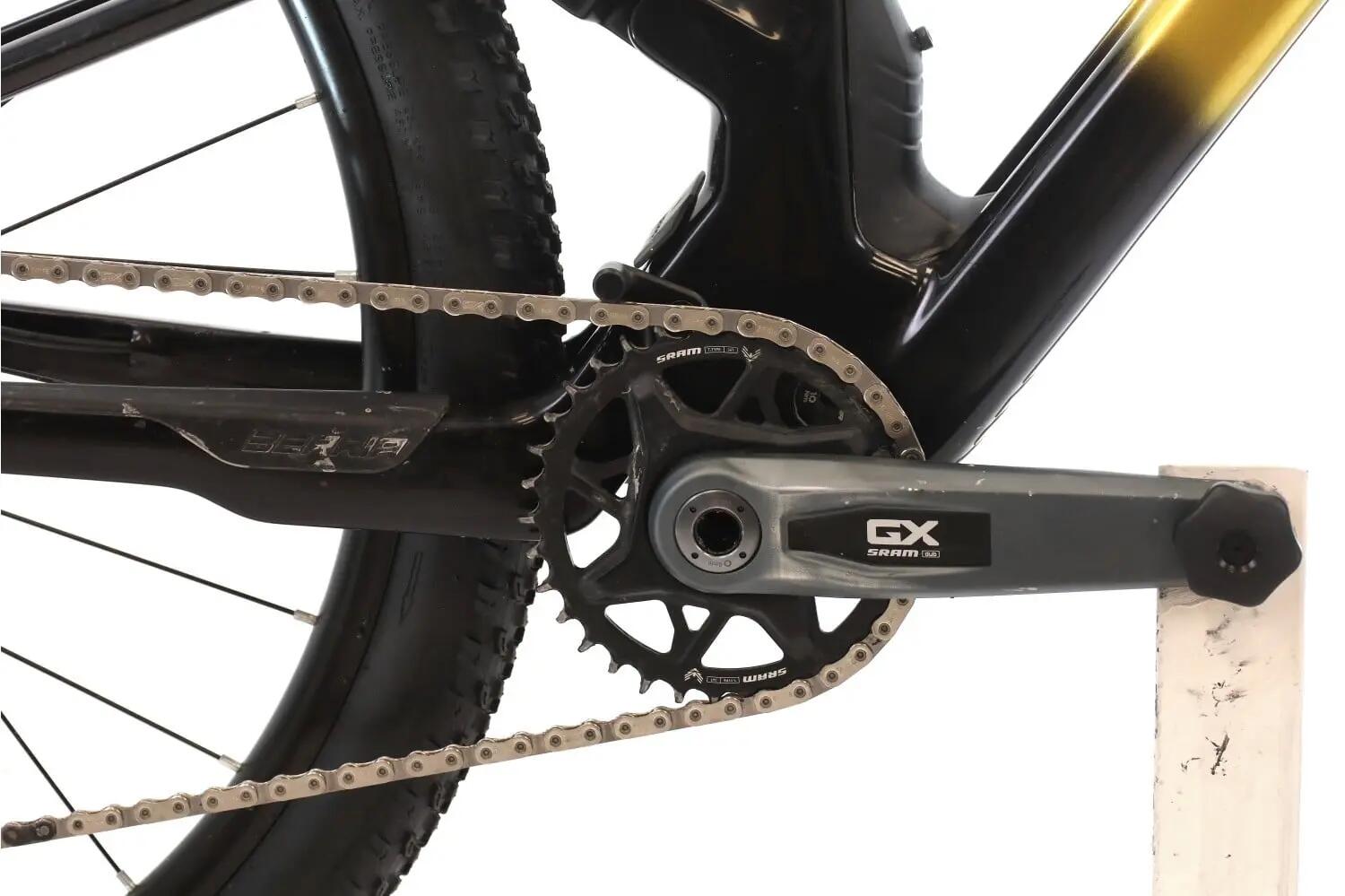 VTT reconditionné ·  Mako 7 GX AXS · Très bon état 4/8