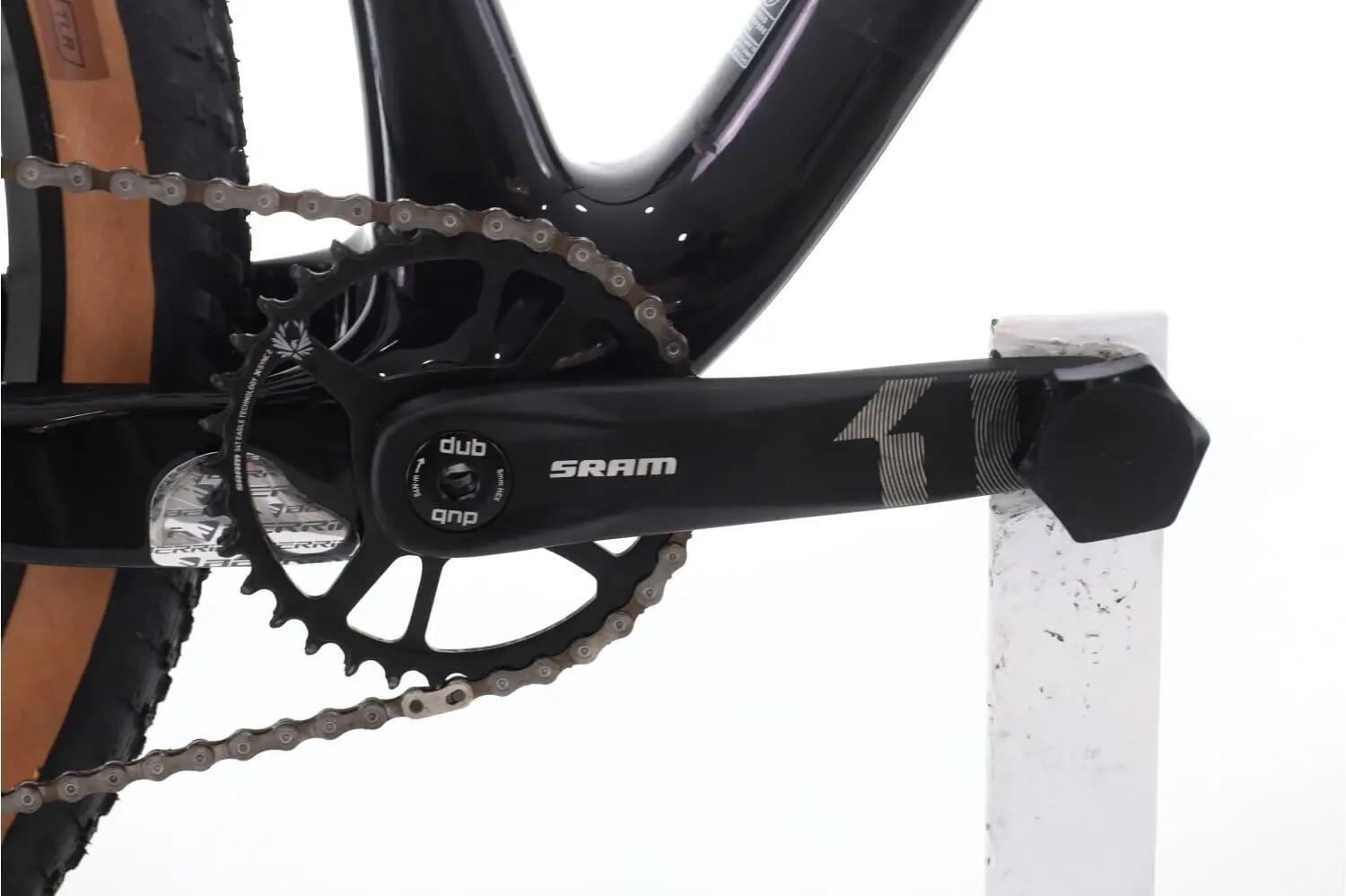 VTT reconditionné ·  Bravo · Très bon état 4/8