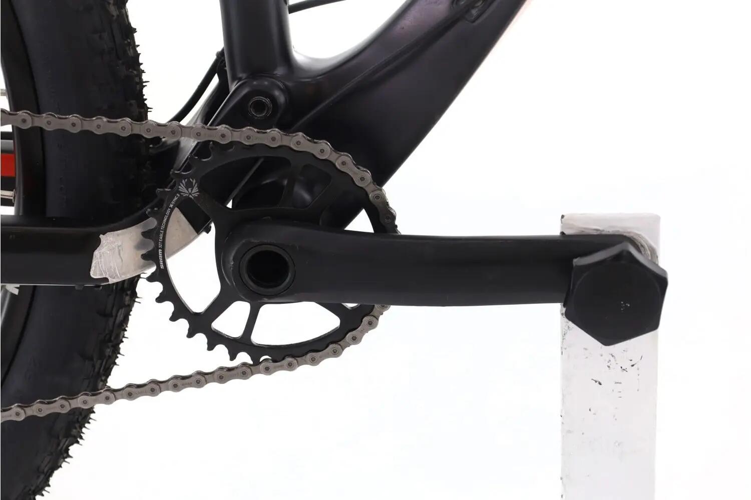 Segunda Vida · MTB ·  Oiz · Muy buen estado 4/8