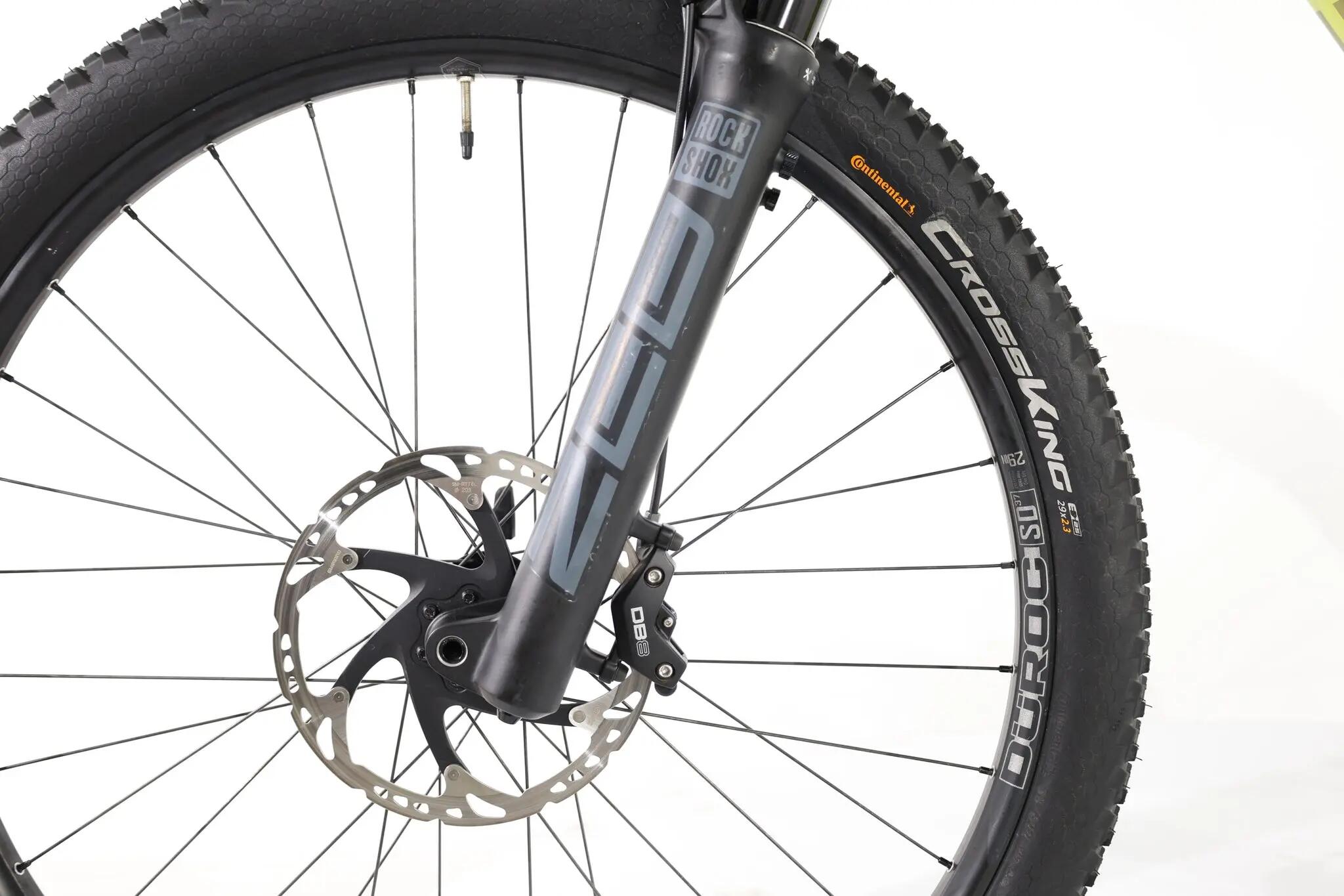 Reconditionné - VTT YT Capra 29 AL Core 1 2024 8/11