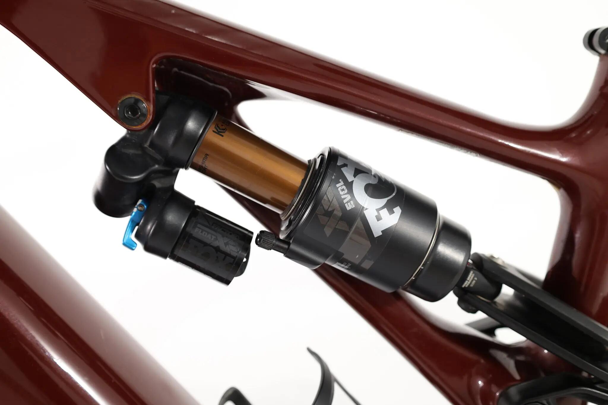 Reconditionné - VTT Électrique SPECIALIZED Turbo Levo Pro 2023 7/11