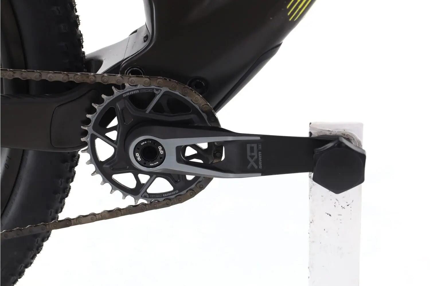 Segunda Vida · MTB ·  Spark RC World Cup AXS · Muy buen estado 4/8