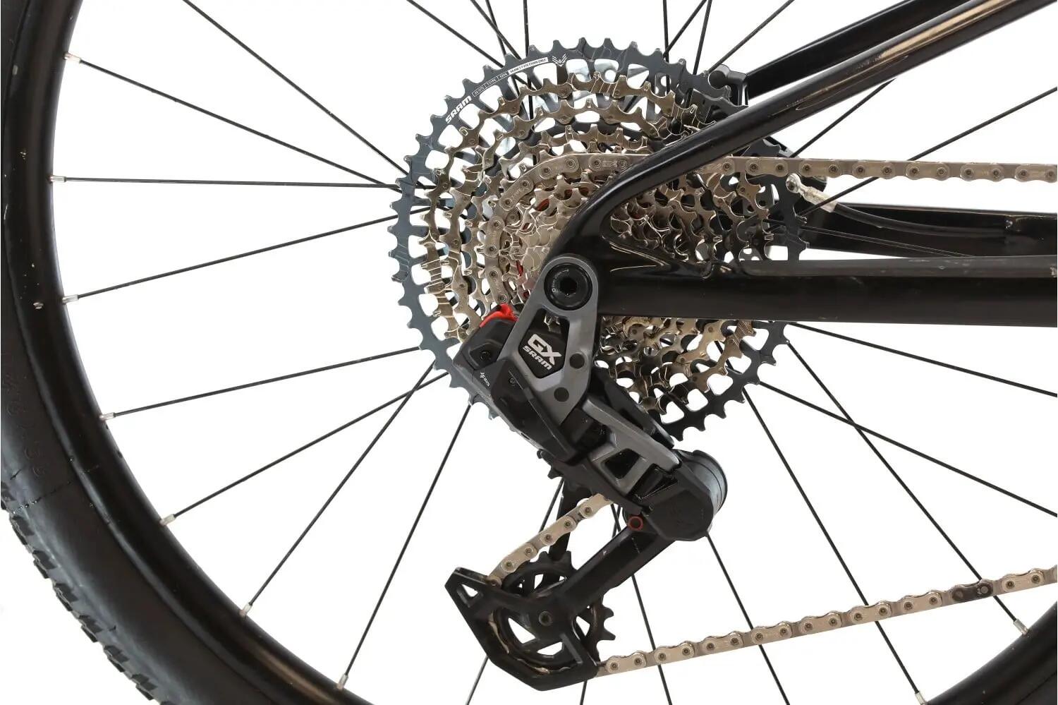 VTT reconditionné ·  Mako 7 GX AXS · Très bon état 3/8