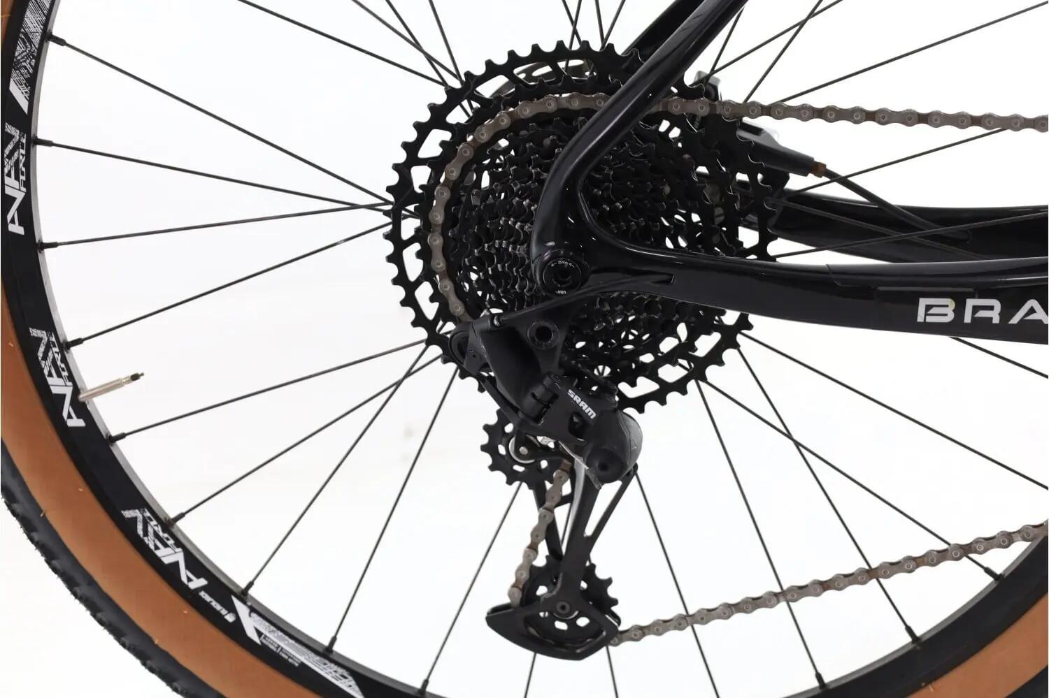 VTT reconditionné ·  Bravo · Très bon état 3/8