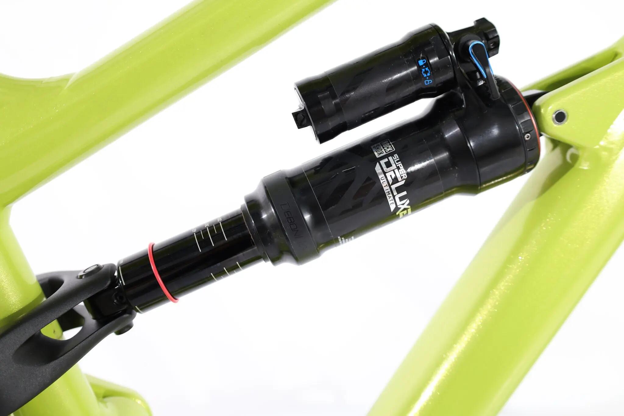 Reconditionné - VTT YT Capra 29 AL Core 1 2024 7/11