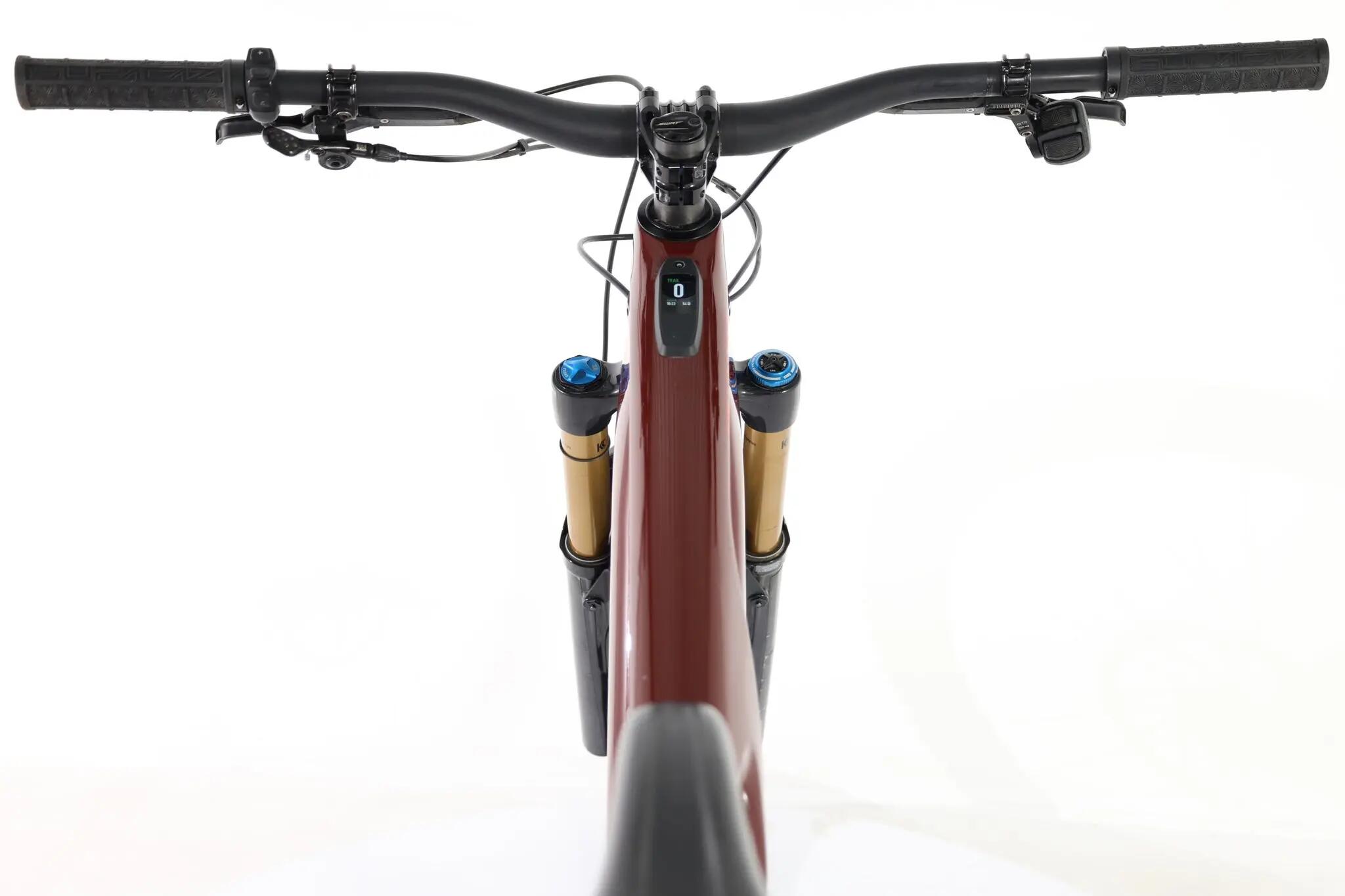 Reconditionné - VTT Électrique SPECIALIZED Turbo Levo Pro 2023 6/11