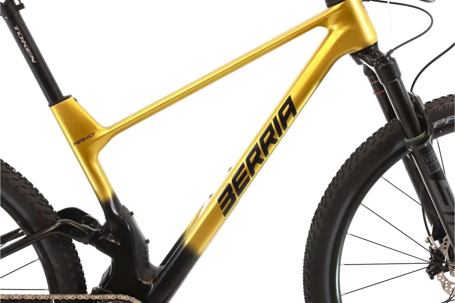 VTT reconditionné ·  Mako 7 GX AXS · Très bon état 2/8
