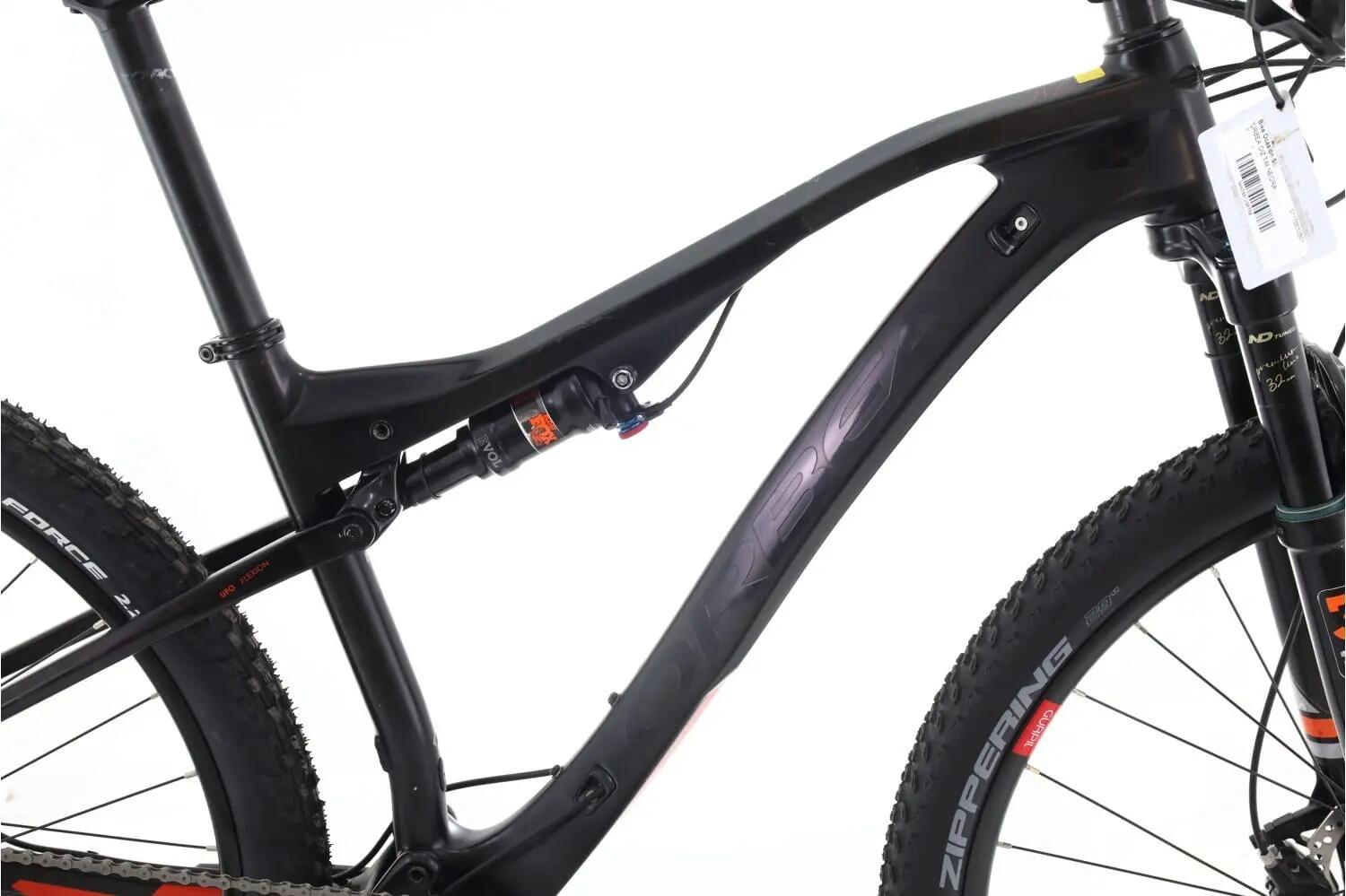 Segunda Vida · MTB ·  Oiz · Muy buen estado 2/8