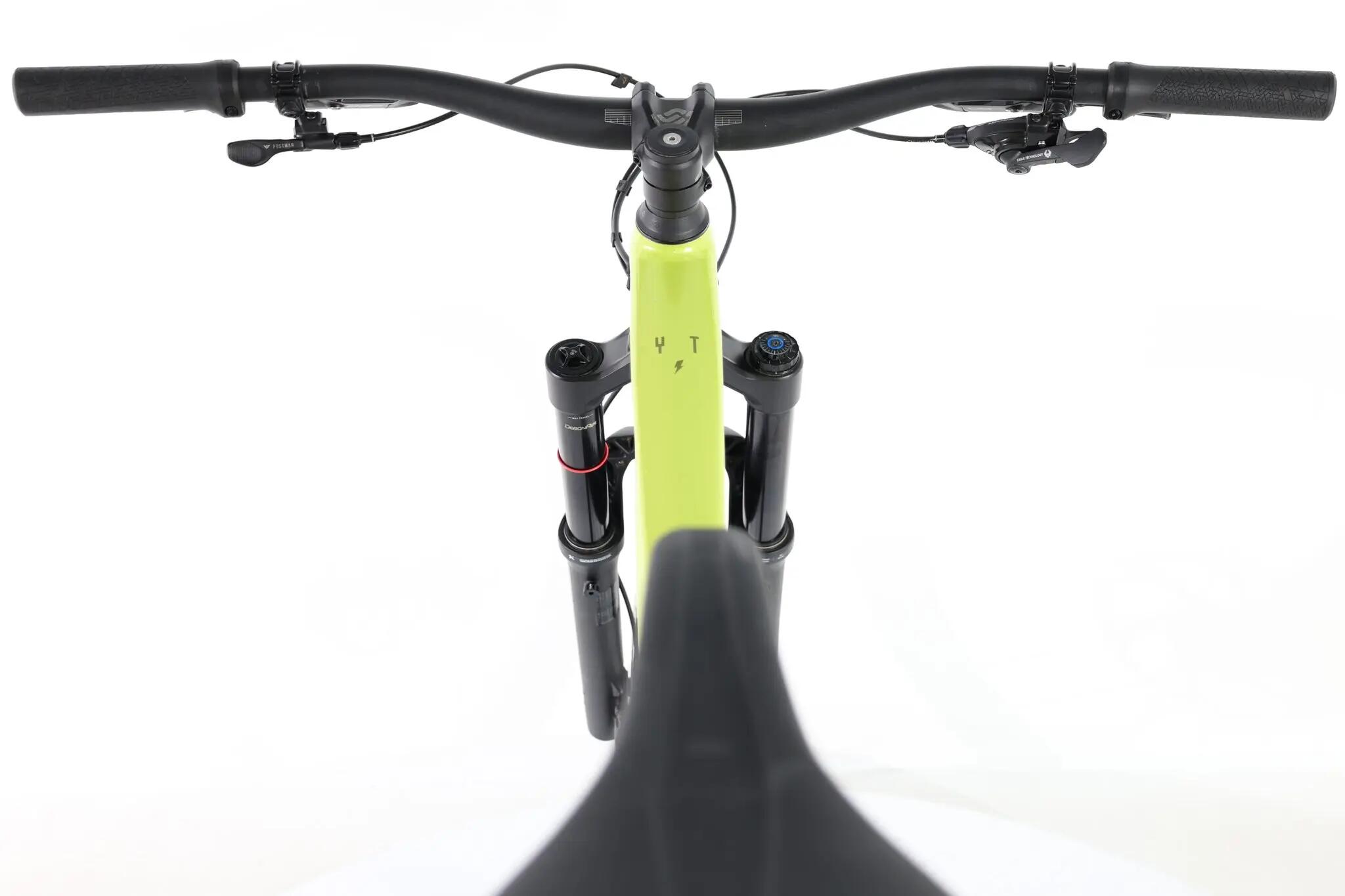 Reconditionné - VTT YT Capra 29 AL Core 1 2024 6/11
