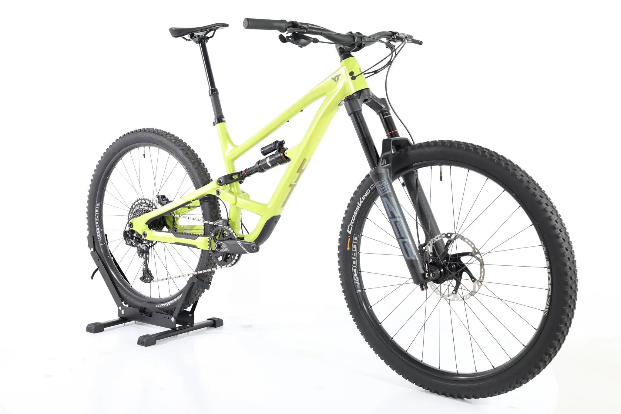 Reconditionné - VTT YT Capra 29 AL Core 1 2024 4/11