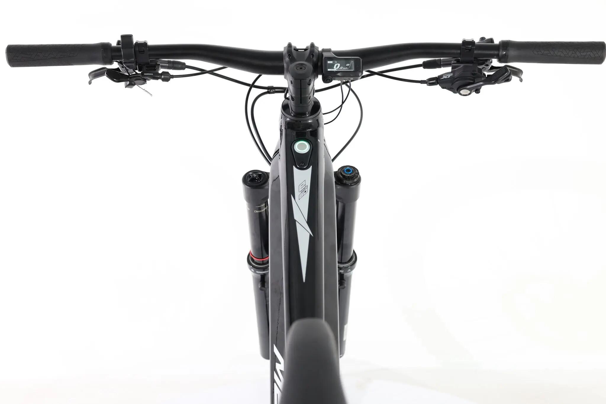Reconditionné - VTT Électrique MERIDA eONE Sixty 975 2023 6/11