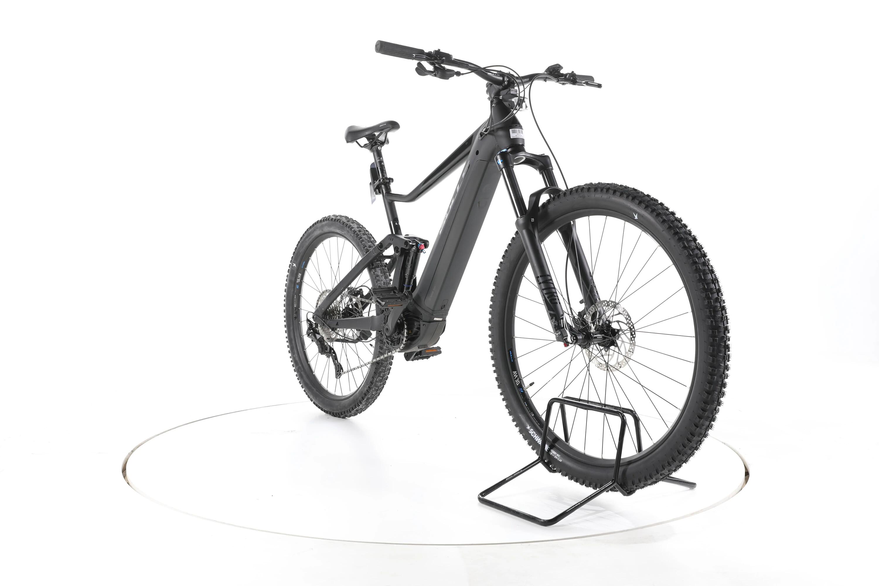 Reconditionné - Bulls Copperhead EVO AM 1 E-Bike Fully 2024 - Très Bon 3/7
