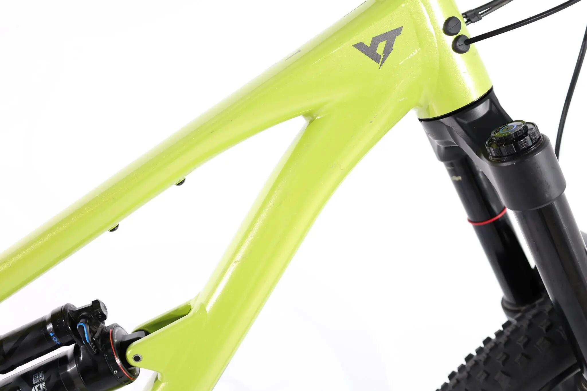 Reconditionné - VTT YT Capra 29 AL Core 1 2024 11/11